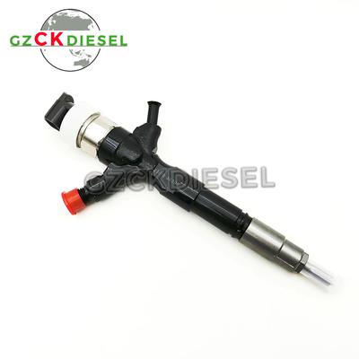 購入 コモンレールインジェクター 23670-30300 23670-0L010 トヨタ HILUX VIGO 2KD ディーゼルエンジン用 online manufacture