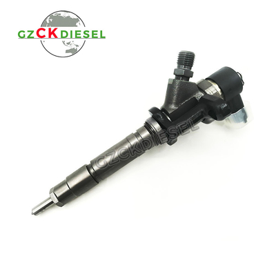 購入 コモン・レール注射器 0445120048 ME226718 HD820-5 SY205 4M50 エンジン用 online manufacture