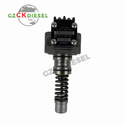 購入 D6D EC210B エンジン用ディーゼル燃料電子ユニットポンプ 0414750003 online manufacture