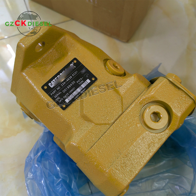 購入 CAT M330D EXCAVATOR 336D2 330D L 336D L 330D 336D のための液圧扇風機モーター 2344638 234-4638 online manufacture