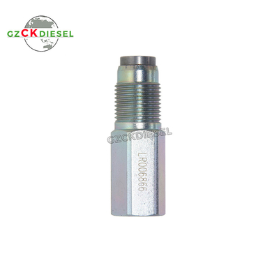 購入 コモンレール圧力リリーフバルブ制限バルブ LR006865 LR006866 1497165 for 6C1Q 9H321 AB オンライン製造