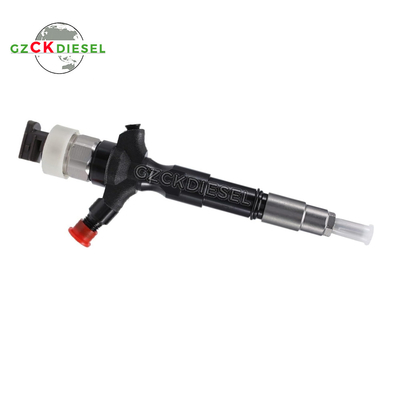 購入 トヨタ2KDエンジン用ディーゼル燃料インジェクター 095000-7040 095000-7030 23670-39145 online manufacture