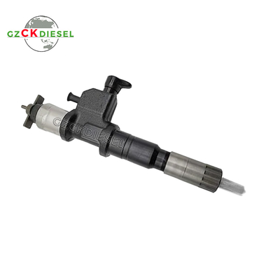 購入 ディーゼル燃料注入器 295050-2510 8-97622035-1 8-98140249-3 295050-2500 8-97622035-2 online manufacture