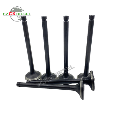 購入 三菱6D22 6D22Tエンジン用排気バルブ ME051073 ME051697 吸気バルブ ME051063 オンライン製造