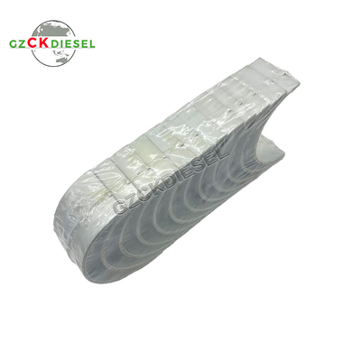 購入 OEM メインベアリング ME052069 ME052038 三?? エンジン 6D22 6D22T 6D20 6D24用のコンストロッドベアリング ME052053 オンライン製造
