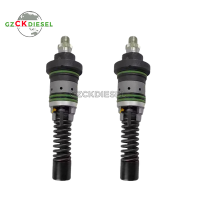 購入 D8K 燃料ユニットポンプ 0414673999 04908464 21689843 EC300D 350D 380D用 online manufacture