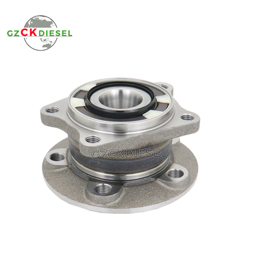 購入 VOLVO XC90 MK1用の左側の後部ハブラーゲン 31340099 online manufacture