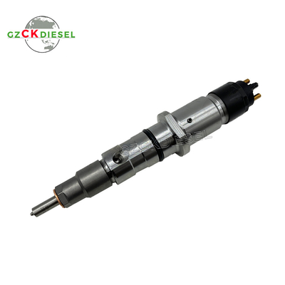 購入 新しいディーゼル燃料注入器 0445120304 5272937 0 445 120 304 カミンズ ISLE8.9 エンジン online manufacture