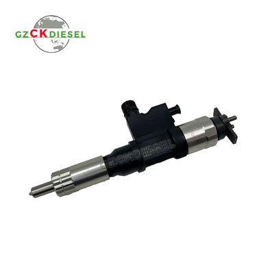 購入 燃料注入器 095000-5342 8-97602485-2 4HK1 6HK1 エンジン online manufacture