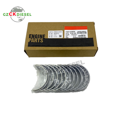 購入 CUMMINS 6CT 6CT8.3 6L8.9 6LT9.3 エンジン用 新しい STD コネクティングロッドベアリング 3950661 3966244 3901430 オンライン製造