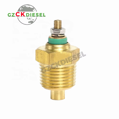 購入 水温センサー 3015238 18-5898 Cummins NT855 K19 K38 K50 エンジン用 online manufacture