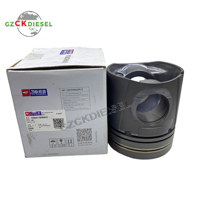 購入 オリジナルピストンTD600-1004001C TD600-1004001 ピン TC100-1004004 YC6T YC6TD 海上エンジン online manufacture