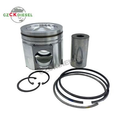 購入 Cummins L10 M11エンジン用ピストン（ピン3803962 3044448 3893751 3803965 3029010 3036669付き） online manufacture