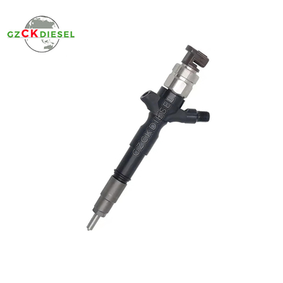 購入 燃料注入器 095000-9770 23670-51041 23670-51040 23670-59016 23670-59017 デンソ トヨタ 1KD 1KD-FTV エンジン online manufacture