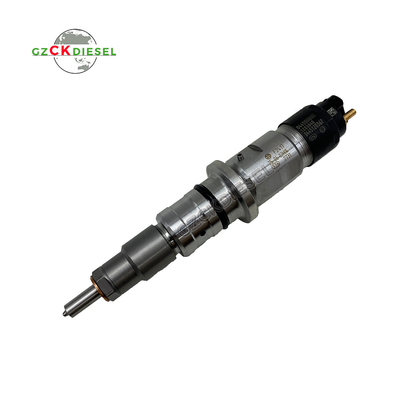 購入 QSB4.5 QSB6.7 エンジンの燃料注入器 0445120367 5283840 online manufacture