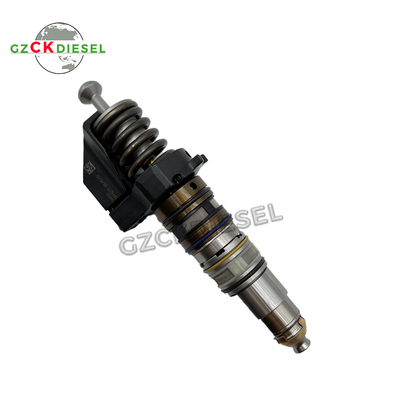 購入 Scania HPI DC12 DC10 DC13 エンジン用ディーゼル燃料インジェクター 574860 1529790 1846350 579262 online manufacture
