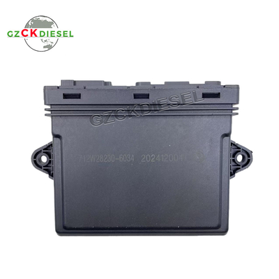 購入 ドアとウィンドウコントローラ 中央ロック 812W28230-6033 712W28230-6034 712W28230-6034/2 Sinotruk HOWO T5G C7H online manufacture