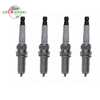 購入 アコードシビック用 スパークプラグ12290-6A0-A01 DILKAR8P8SY 12290-5R0-A01 12290-5K0-A01 online manufacture