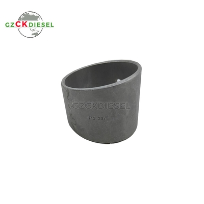 購入 カタピラー C11 C12 エンジン 345C 345D エグババター用の接続棒 ブッシング 115-2972 1152972 online manufacture