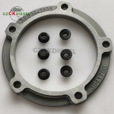購入 クランクシャフトフロントオイルシール 3941786 3942535 6CT 6CT8.3 6D114 エンジン PC300-7 PC360-7 油圧ショベル用キャリアシール online manufacture