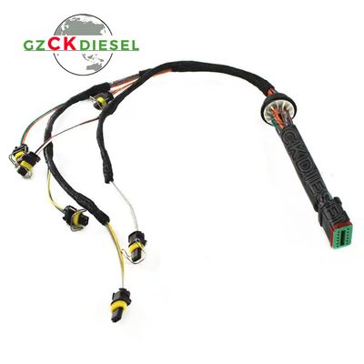 購入 燃料注入器 キャラリングハーネス 153-8920 1538920  3126B C7 325C 322C オンライン製造