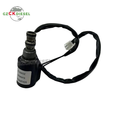 購入 ニューホランド 4835 5635 6635 7635 トラクター用ソレノイドバルブ 5164628 オンライン製造