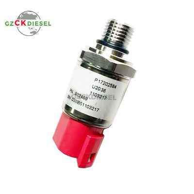 購入 圧感センサー 17202584 17202563 ボルボ EC380 EC480 掘削機用 オンライン製造