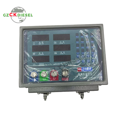 購入 オリジナルモニター T8000-3800D40B-006 8000-3800D40B-006 ED211YC-JT3-GT YCマリンディーゼルエンジン用 online manufacture