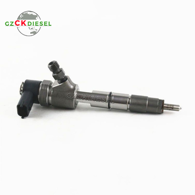 購入 4DW93-84E4エンジンの燃料注入器 0445110541 0445110549 online manufacture