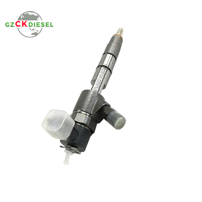 購入 ディーゼル燃料インジェクター 0445110821 0445110805 0445110804 0445110802 Bosch Weichai用 online manufacture