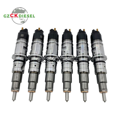 購入 ボッシュ 120 シリーズ インジェクタ用の燃料インジェクタ 0445120460 0445120325 0445120278 online manufacture