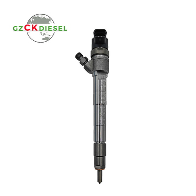 購入 4D22Eエンジン用ディーゼル燃料注入器 0445110343 0445110344 0445110345 online manufacture
