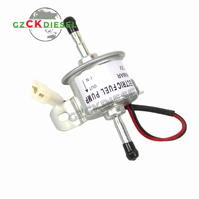 購入 12Vの燃料ポンプ 129612-52100 12961252100 4TNV88 4TNV94 4TNV98 online manufacture