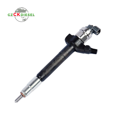 購入 燃料インジェクタ DCRI300810 23670-09380 2.5d 2KD-FTV エンジン online manufacture