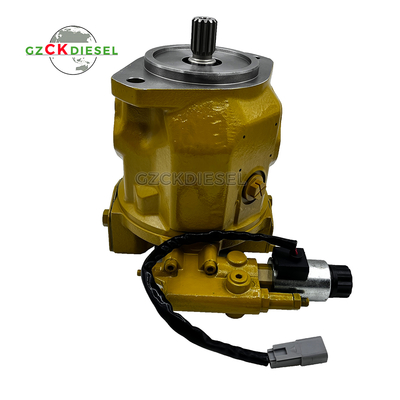 購入 油圧ファンポンプ 259-0815 10R-8707 Caterpillar 330D 336D 336D2 340D C9 エンジン用 online manufacture