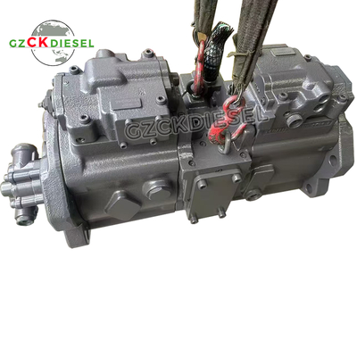 購入 水力主ポンプ K1006550 400914-00393 400914-00393A エグババター用 DX300LC DX300LCA DX300LL online manufacture