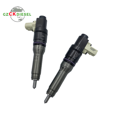 購入 燃料注入器 1905002 1725282 BEBJ1A00101 1661060 BEBJ1A00201 XF85 XF105 MX265 エンジン用 online manufacture