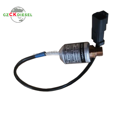 購入 WA380 WA470 ホイールローダ用 圧力スイッチ 418-43-37681 4184337681 online manufacture