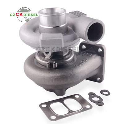 購入 E320 E200B 掘削機 C6.4 エンジン用ターボチャージャー 5I-7952 49179-02230 online manufacture