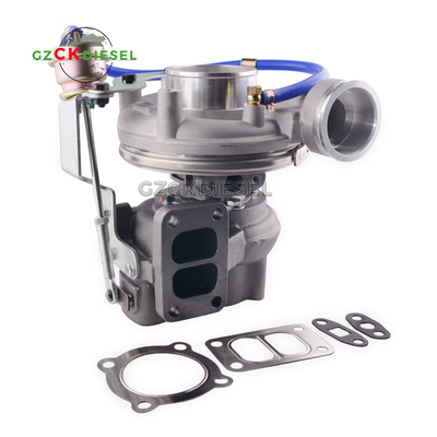 購入 ターボチャージャー 1118010-0D 04294676KZ TCD2012L6 04904822 04290814KZ 12649700005 S200Gのために online manufacture
