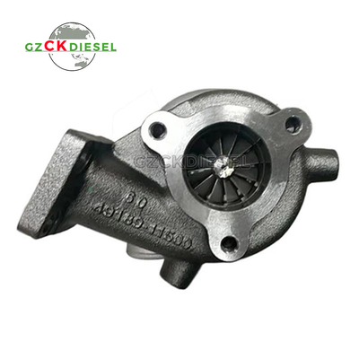 購入 ターボチャージャー ME080442 ME080443 49189-11500 (HD300GS 掘削機用) エンジン 4D31T online manufacture