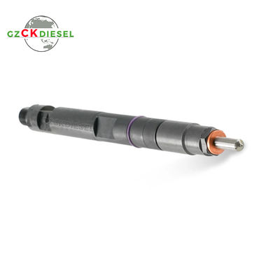 購入 オリジナルディーゼル燃料インジェクター 28270450 32006828 Delphi JCB 油圧ショベル部品用 online manufacture
