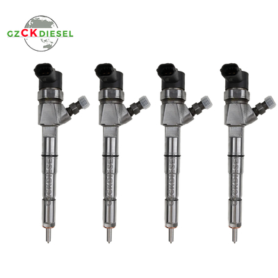 購入 燃料注入器 0445110243 0445110299 0445110300 1.9D エンジン用 online manufacture