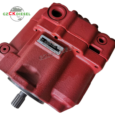 購入 液圧ピストンメインポンプ PVK-2B-505-N-4554C ZAX55 ZAX60 EX55 EXGAVATOR online manufacture