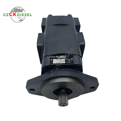 購入 水力扇風機モーターパイロットポンプ VOE14561971 14561971 掘削機用 EC360 EC360B online manufacture