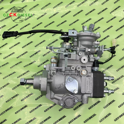 購入 新型燃料ポンプ 33106-42030 104780-7530 VE4/10F1900RNP2219 33104-42140 ヒュンダイ H-1 H100 2.5 TD online manufacture