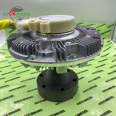 購入 新しいファンクラッチ 281-3588 2813588 265-3578 281-3575 EXCAVATOR 320D LRR 320D L 323D L 320D LN 320D 用 オンライン製造