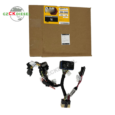 購入 引擎C15C18C11C13用の原装ワイヤリングハーネス組 500-2992 5002992 online manufacture