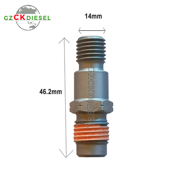 購入 M12 M14 燃料インジェクターナット インジェクターインレットコネクタ F00RJ02457 Bosch インジェクター 120 シリーズ用 online manufacture