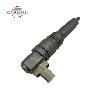 購入 MX13 MX10エンジン用燃料インジェクター、オリジナルノズル2005596 VOE2005596 online manufacture